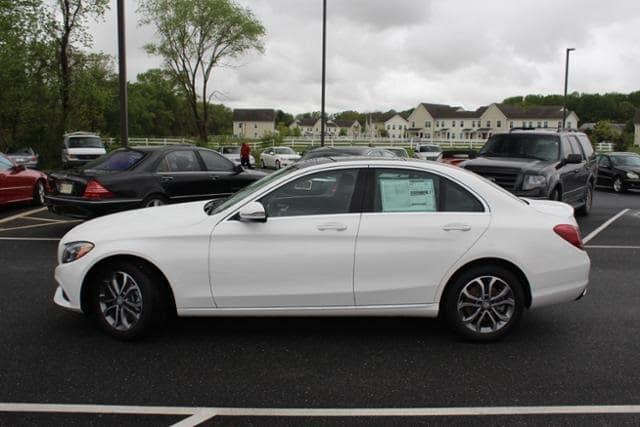 2016 mercedes-benz c-class c 300 4matic awd c 300 4matic 4dr sedan for sale in milford, delaware