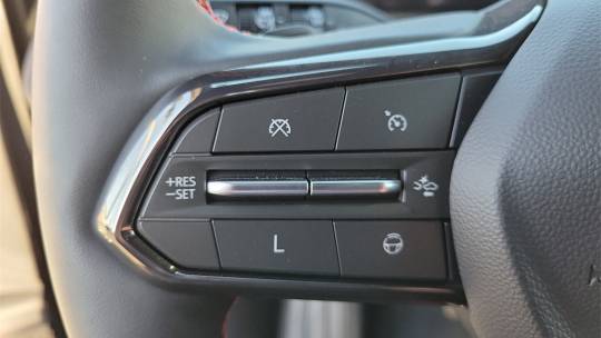 2024 Chevrolet Traverse