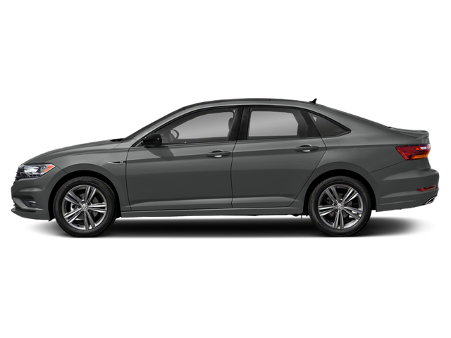 2019 volkswagen jetta 1.4t r-line