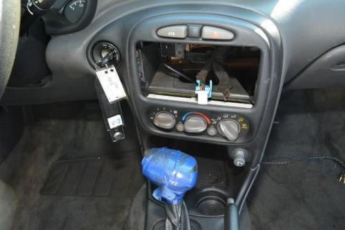 2001 pontiac grand am se in kentucky