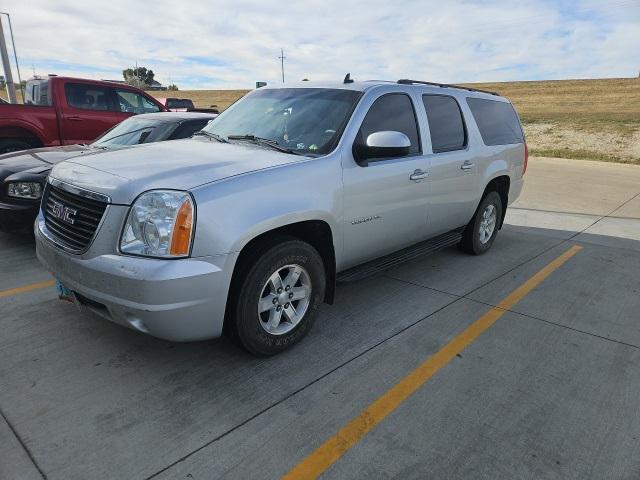 2014 gmc yukon xl 1500 sle