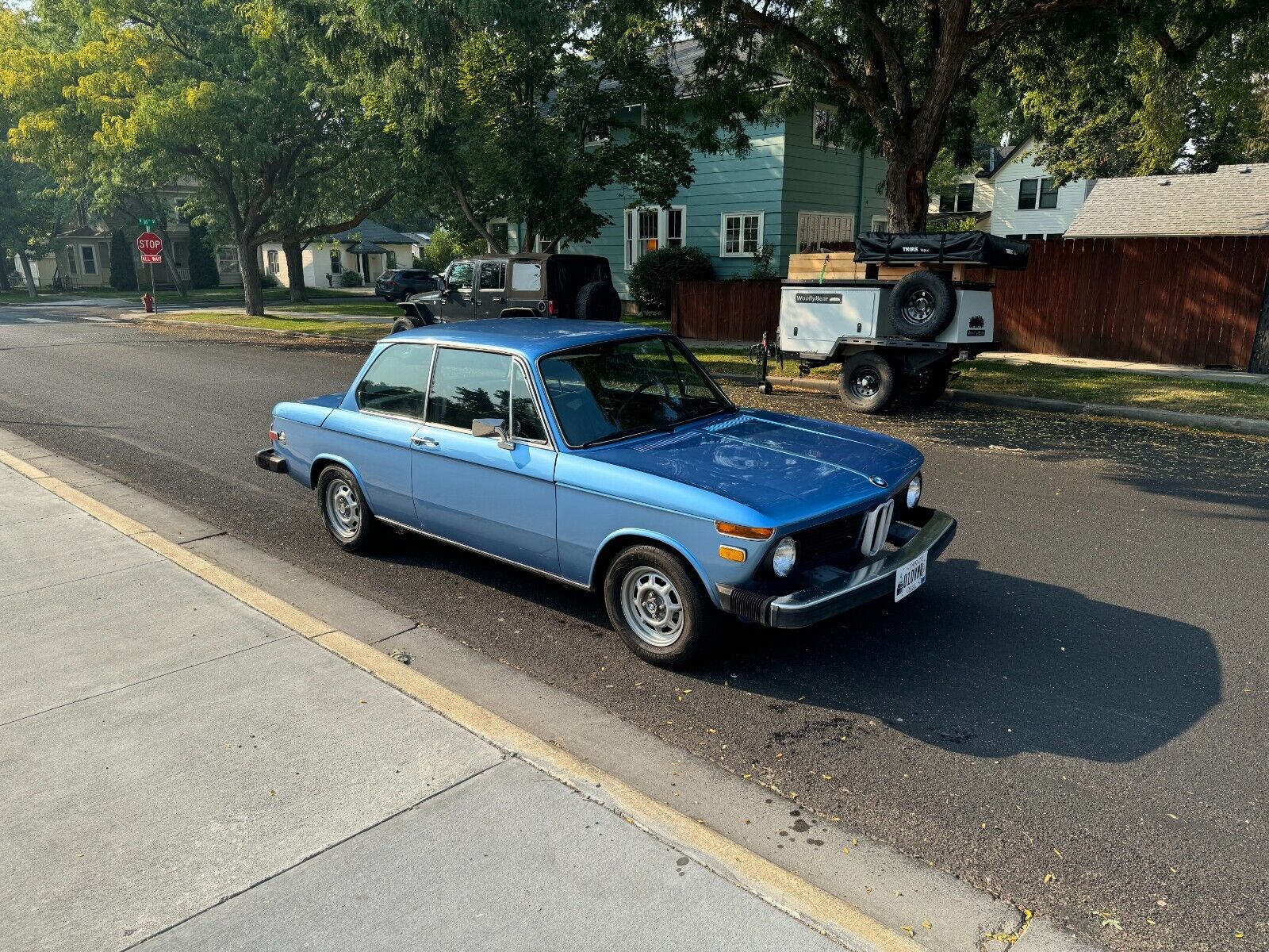 1976 bmw 2002