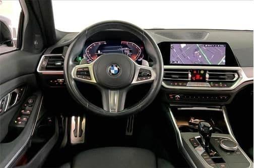 2021 bmw 330 in secaucus, new jersey