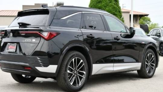 2024 Acura ZDX