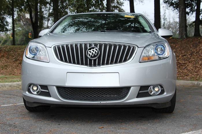used 2016 buick verano sport touring tallahassee, fl 32308 for sale in tallahassee, florida