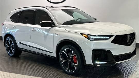 2025 Acura MDX