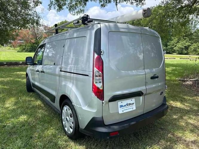 2019 ford transit connect cargo xlt van 4d in walker, louisiana