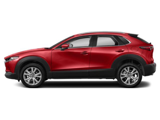 2023 mazda cx-30 premium package