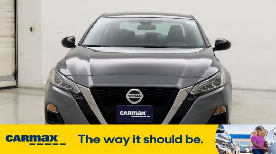 2021 Nissan Altima