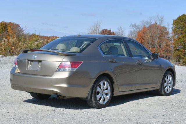 2009 honda accord ex-l