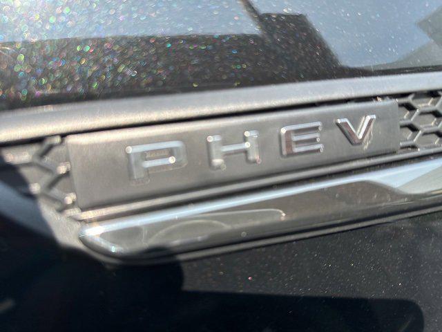 2025 mazda cx-70 phev premium plus package