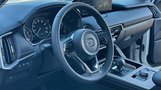 2025 Mazda CX-90