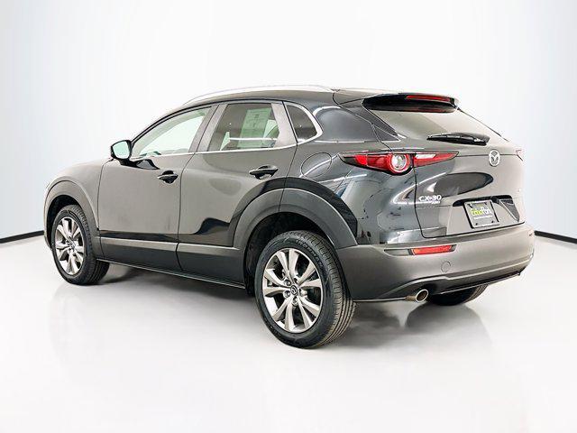 2022 mazda cx-30 select