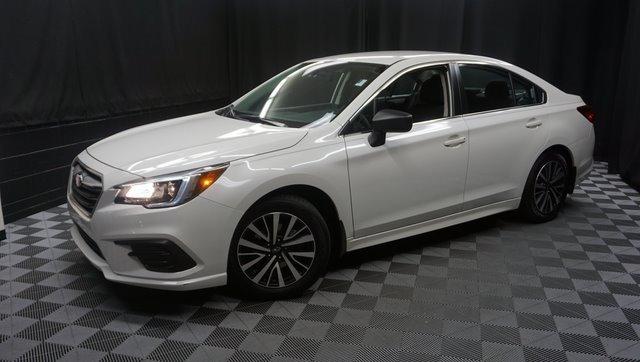 used 2018 subaru legacy 2.5i wilmington, de 19806 for sale in wilmington, delaware