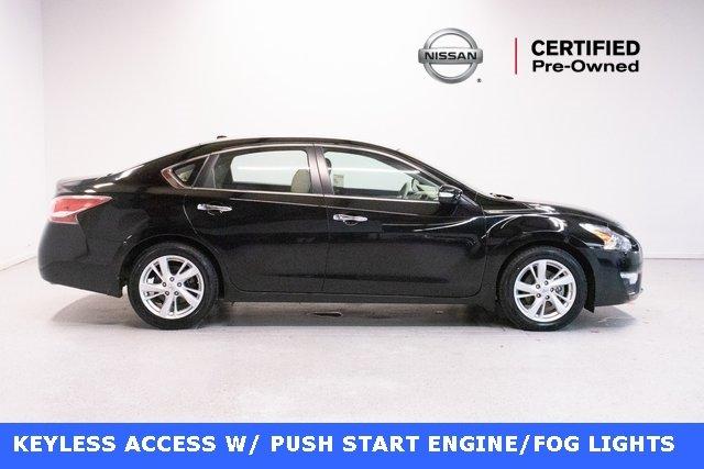 certified 2015 nissan altima 2.5 sl sedan charleston, sc 29406 for sale in charleston, south carolina