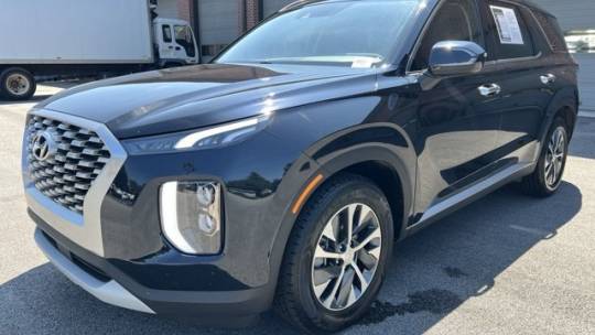 2022 Hyundai Palisade