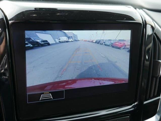 2021 chevrolet traverse lt cloth in alliance, ohio