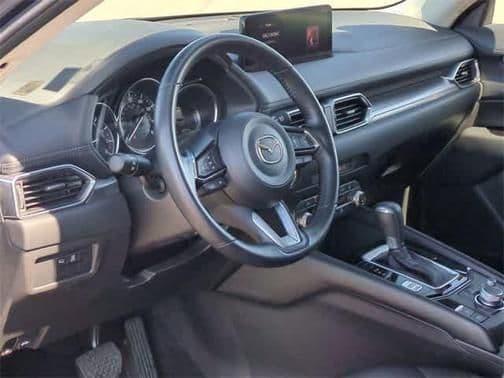 2022 mazda cx-5 2.5 s select package in troy, michigan