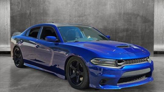 2021 Dodge Charger