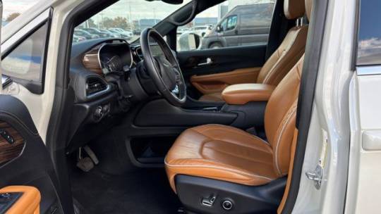2021 Chrysler Pacifica