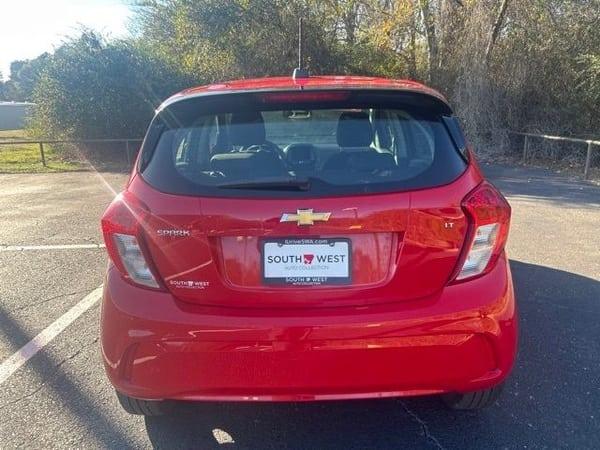 2022 chevrolet spark in northwoods, illinois