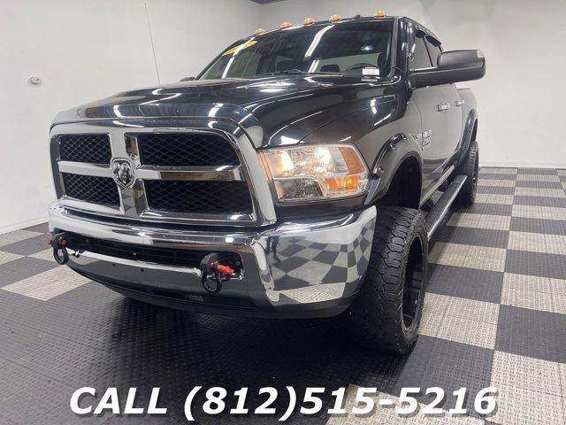 2017 ram 2500 tradesman