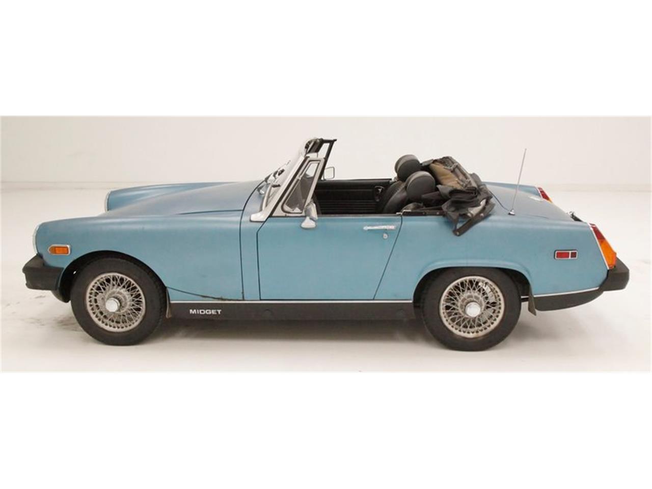 1975 mg midget