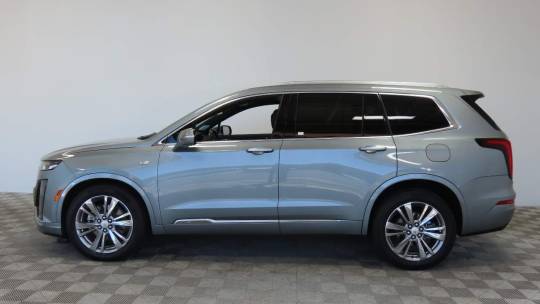 2023 Cadillac XT6