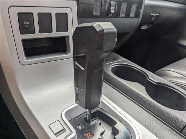2008 toyota tundra sr5