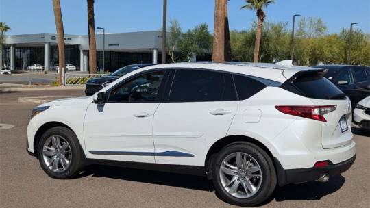 2020 Acura RDX