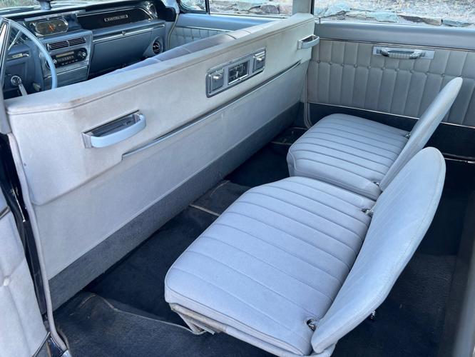 1962 buick electra 225 limousine for sale in philadelphia, pennsylvania