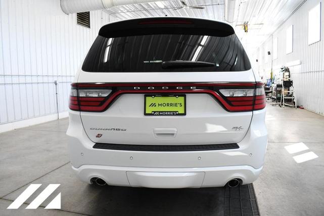 2023 dodge durango r/t