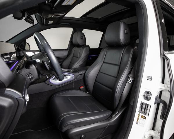 2021 mercedes-benz gle 350 4matic