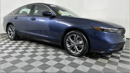 2025 Honda Accord