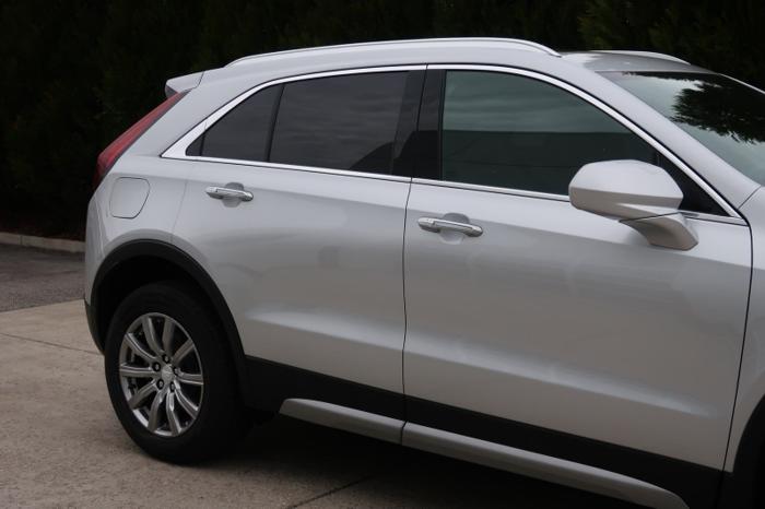 new 2019 cadillac xt4 awd premium luxury charleston, wv 25301 for sale in charleston, west virginia