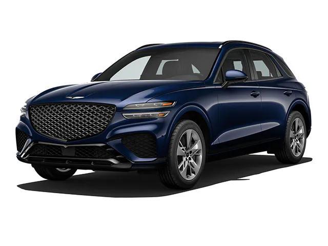 2022 genesis gv70 3.5t awd sport