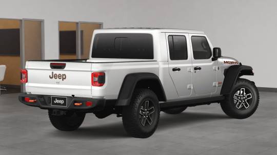 2024 Jeep Gladiator