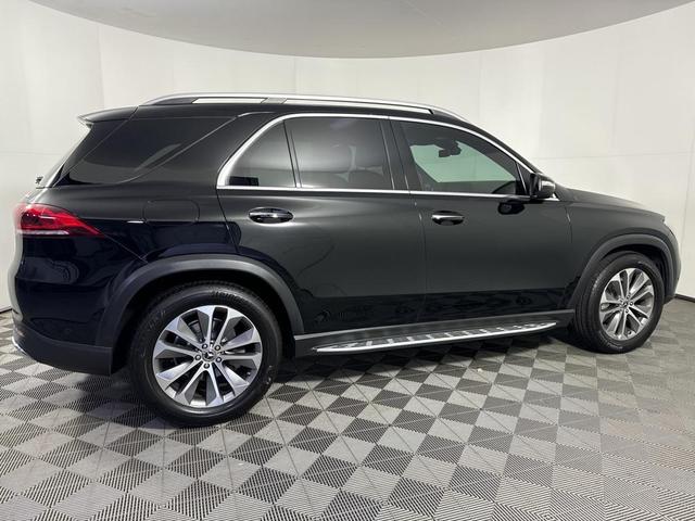 2020 mercedes-benz gle 350 base 4matic