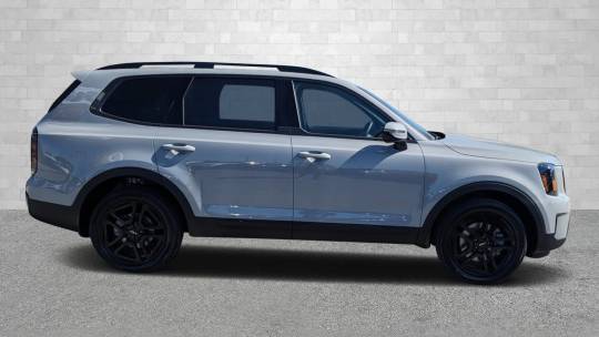 2024 Kia sx