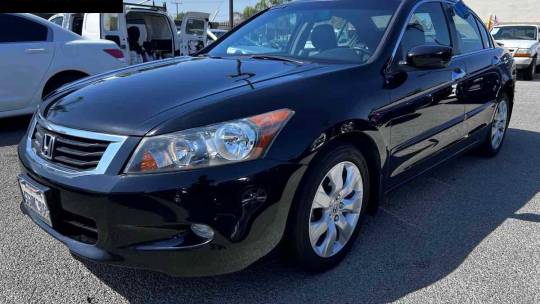 2009 Honda Accord