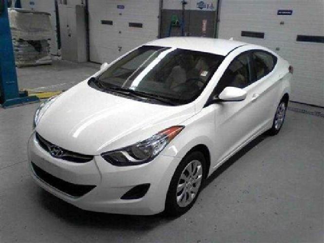 2011 hyundai elantra gls sedan 4d in pittsburgh, pa