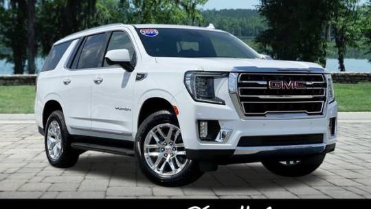 2023 GMC Yukon