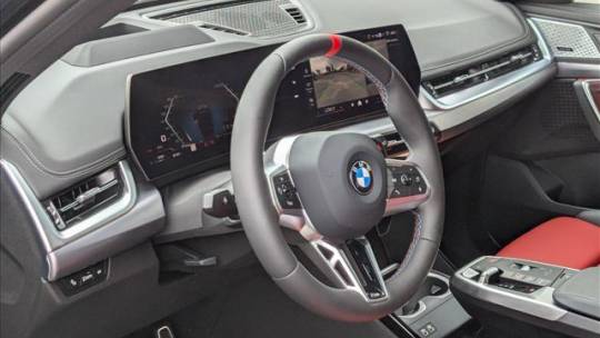2025 BMW X1