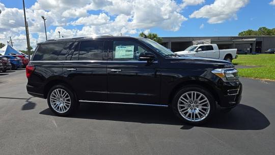 2024 Ford Expedition