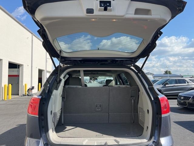 2013 buick enclave premium