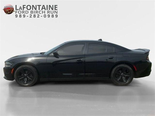 2016 dodge charger sxt in birch run, michigan