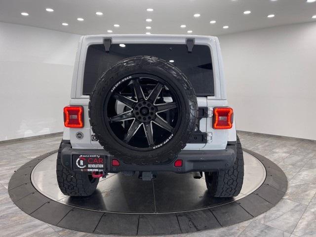 2020 jeep wrangler unlimited recon