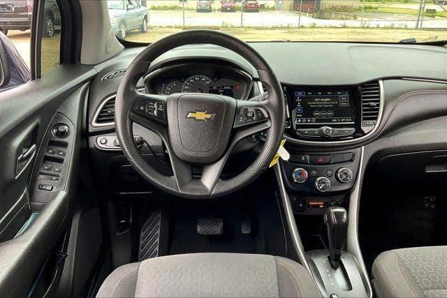 2019 chevrolet trax ls in mayfair, illinois