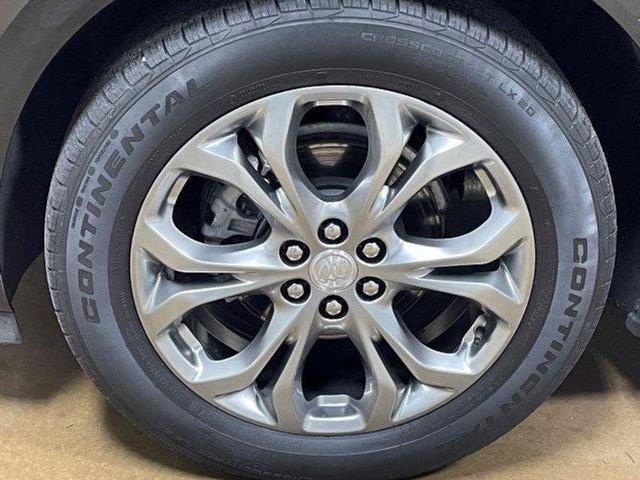 2021 buick enclave avenir