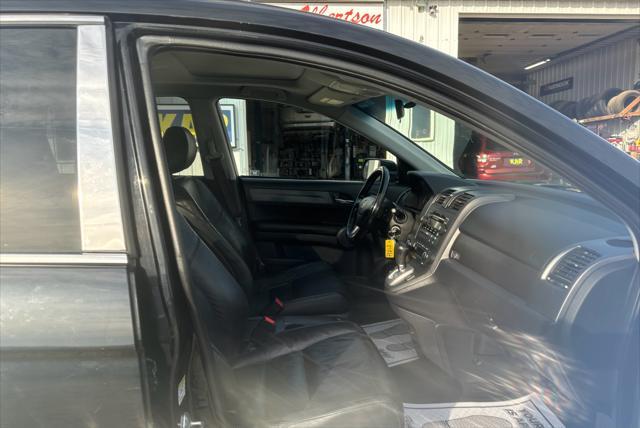 2009 honda cr-v ex-l